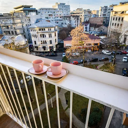 Apartment Wabi Sabi - One Bedroom - Romana Square