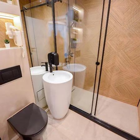 Wabi Sabi - One Bedroom - Romana Square