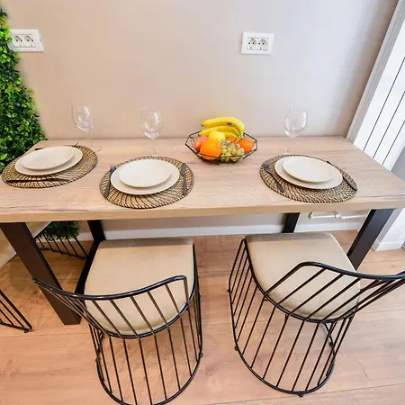 Wabi Sabi - One Bedroom - Romana Square * Bucharest
