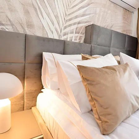 Apartment Wabi Sabi - One Bedroom - Romana Square Bucharest