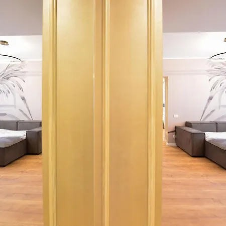 Apartament Wabi Sabi - One Bedroom - Romana Square Bucureşti