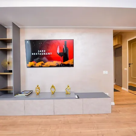 Apartment Wabi Sabi - One Bedroom - Romana Square