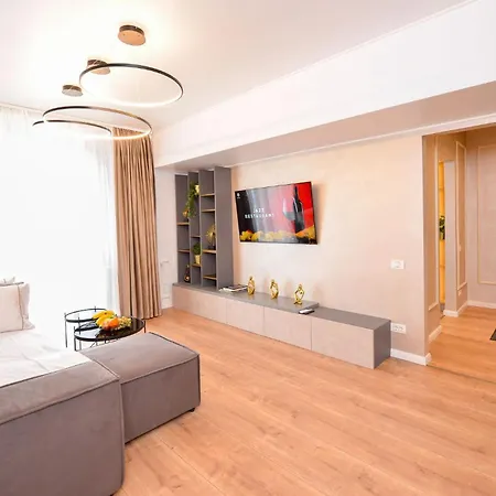 Apartment Wabi Sabi - One Bedroom - Romana Square